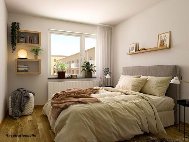 Lägenhet hyra i Skellefteå, Västerbotten