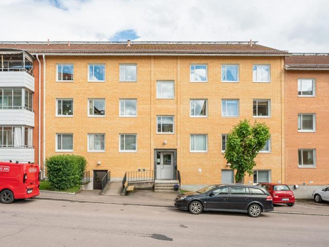 Bostad till salu i Arvika, Värmland