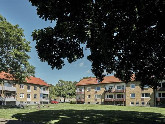 Lägenhet hyra i Billesholm, Skåne län