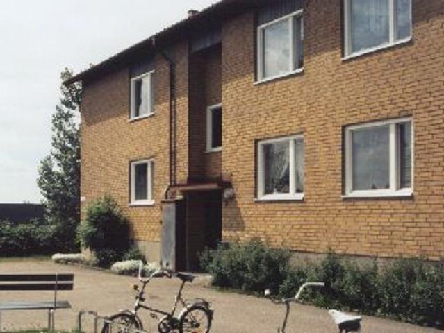 Lägenhet hyra i Billesholm