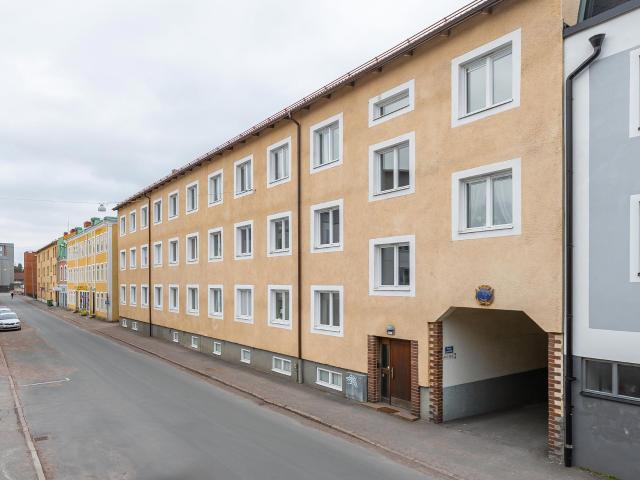 Bostad till salu i Tranås