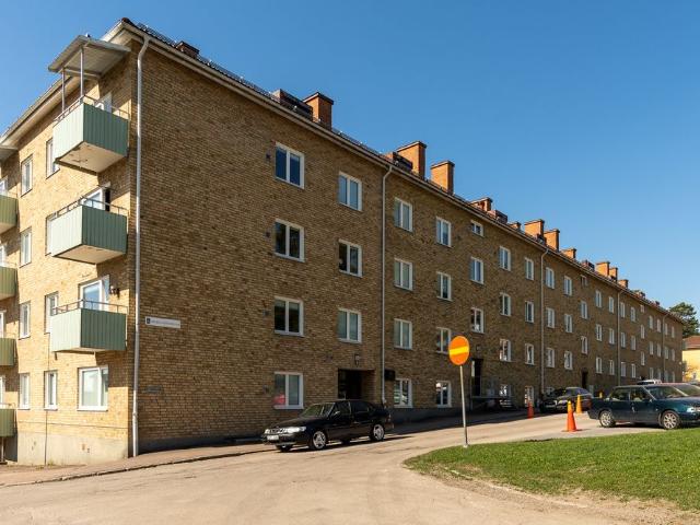 Lägenhet hyra i Arvika, Värmland