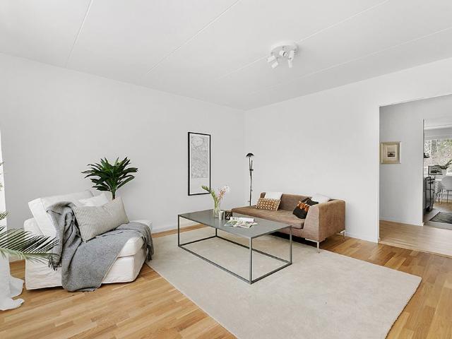 Lägenhet hyra i Norrköping, Östergötland