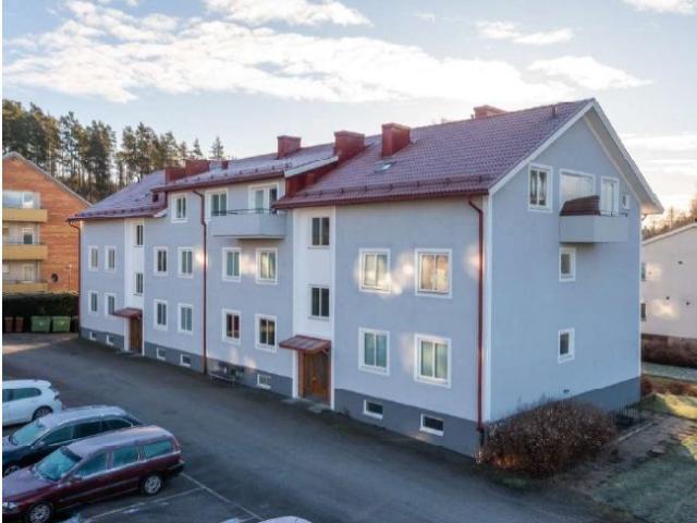 Lägenhet hyra i Västra Götaland