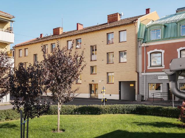 Lägenhet hyra i Tranås, Jönköping