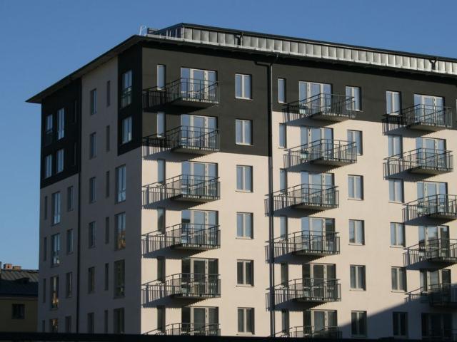 Lägenhet hyra i Eklunda, Örebro