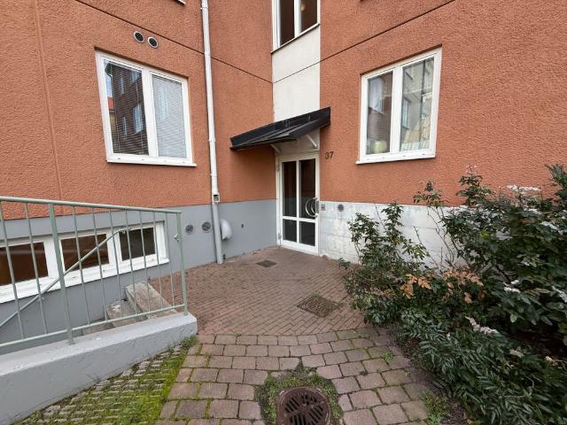 Lägenhet hyra i Kalmar