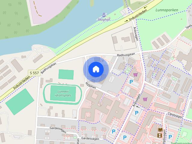 Lägenhet hyra i Hammarö, Värmland