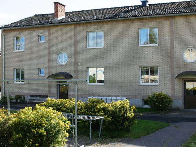 Lägenhet hyra i Eda, Uppsala