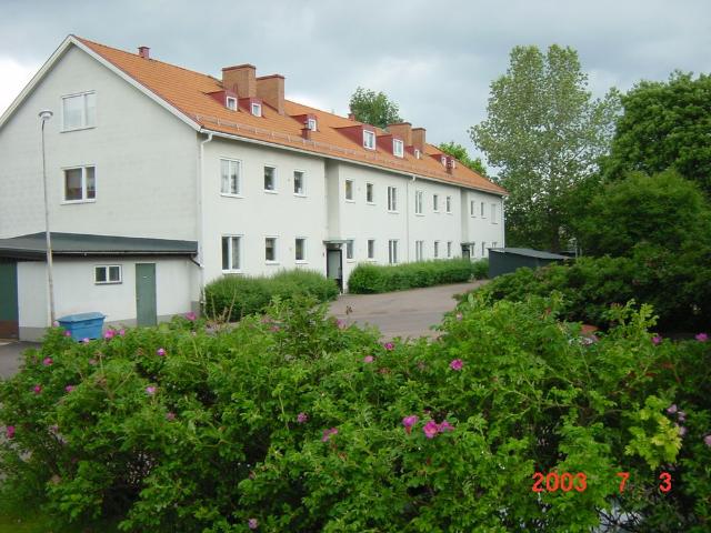 Lägenhet hyra i Norrmalm, Botkyrka