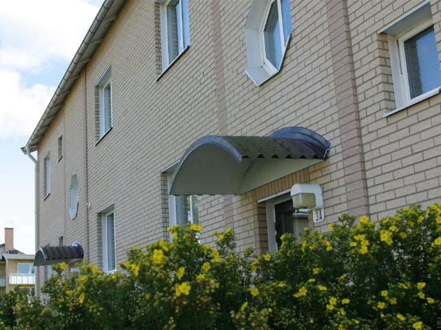 Lägenhet hyra i Charlottenberg, Värmland