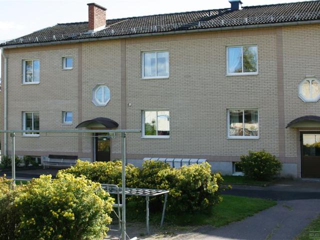 Lägenhet hyra i Furunäsgärdet, Charlottenberg