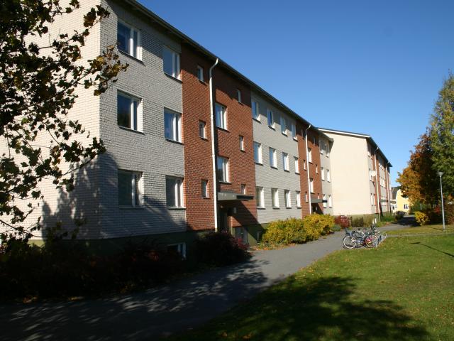 Lägenhet hyra i Hallsberg, Örebro