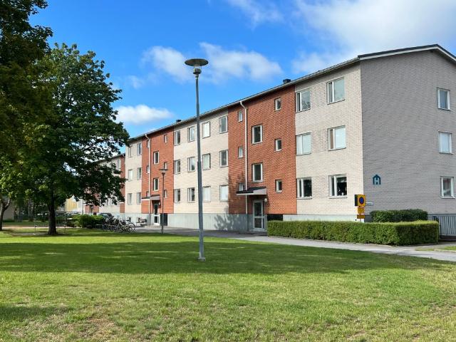 Lägenhet hyra i Hultsfred, Kalmar