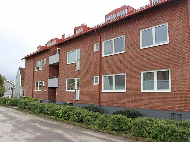 Lägenhet hyra i Värnet, Värnamo