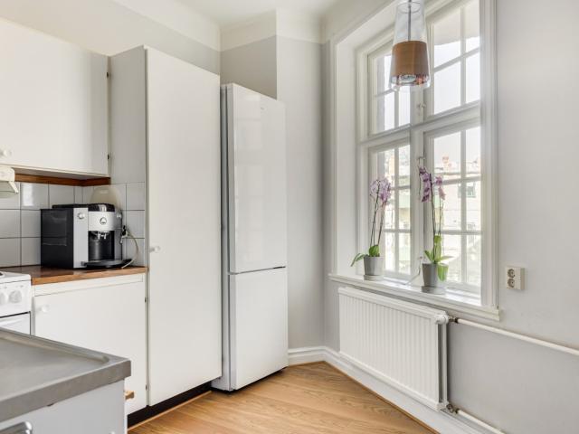 Bostadsrätt till salu i Lund, Skåne