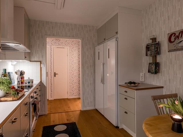 Bostad till salu i Vänersborg, Västra Götaland