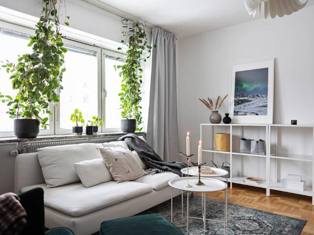 Bostad till salu i Umeå, Västerbotten