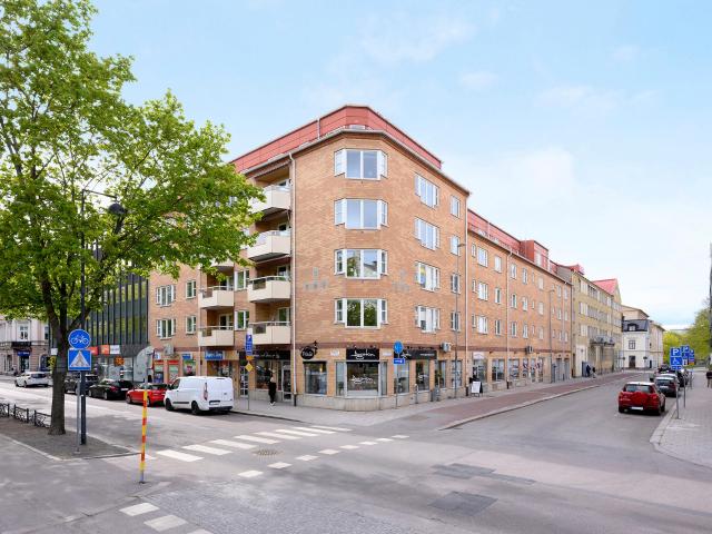 Bostad till salu i Gävle, Gävleborg