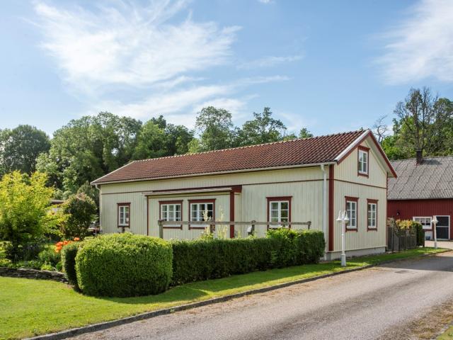 Bostad till salu i Varberg, Halland