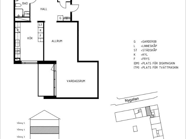 Hus hyra i Linköping, Östergötland