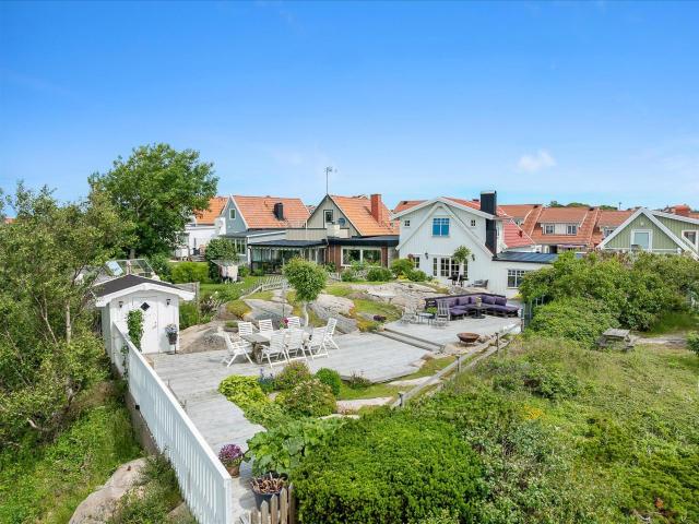 Villa till salu i Lysekil, Västra Götaland