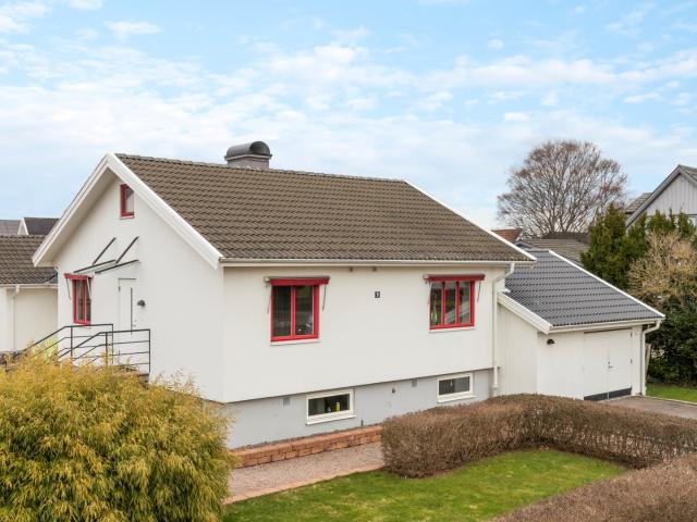 Villa till salu i Varberg, Halland