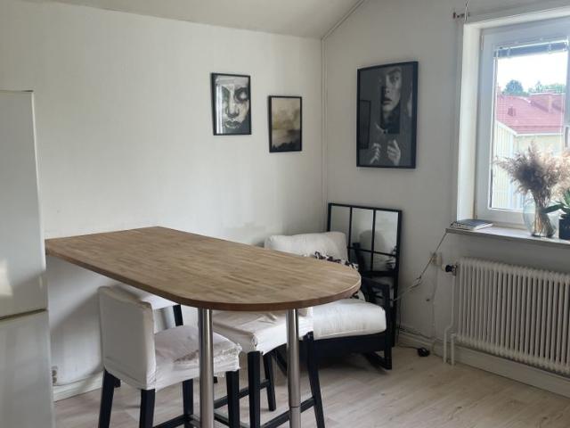 Lägenhet hyra i Gnesta, Södermanland
