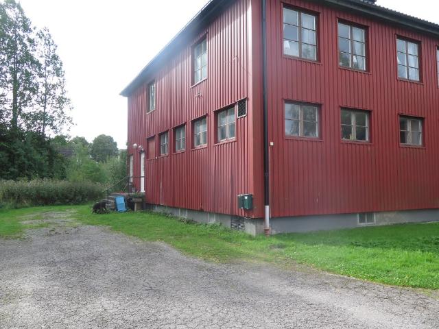 Lägenhet hyra i Grythyttan, Örebro län