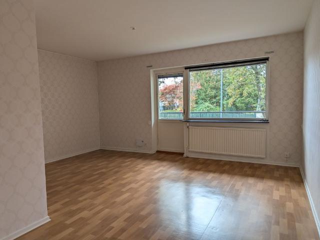 Lägenhet hyra i Hovmantorp, Kronobergs län