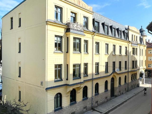 Rum hyra i Linköping, Östergötland
