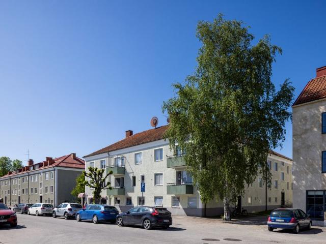 Lägenhet hyra i Slottsbrinken, Mariefred
