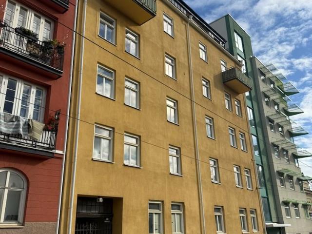 Lägenhet hyra i Norrköping, Östergötland