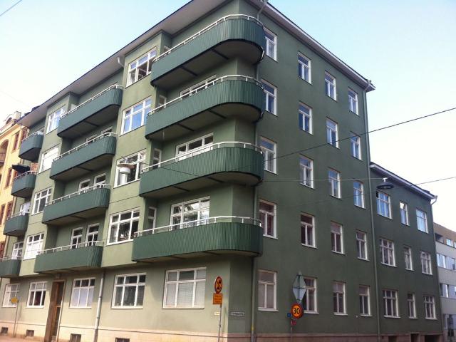 Lägenhet hyra i Norrköping, Östergötland