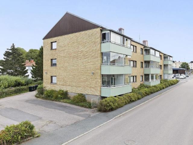 Lägenhet hyra i Ödeshög, Östergötland
