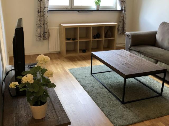 Lägenhet hyra i Södertälje, Stockholm