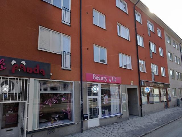 Lägenhet hyra i Södertälje, Stockholm