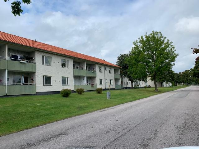 Lägenhet hyra i Uppsala