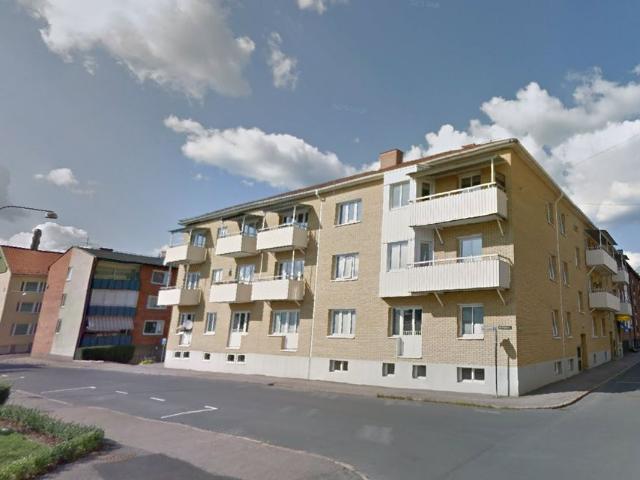Lägenhet hyra i Tranås
