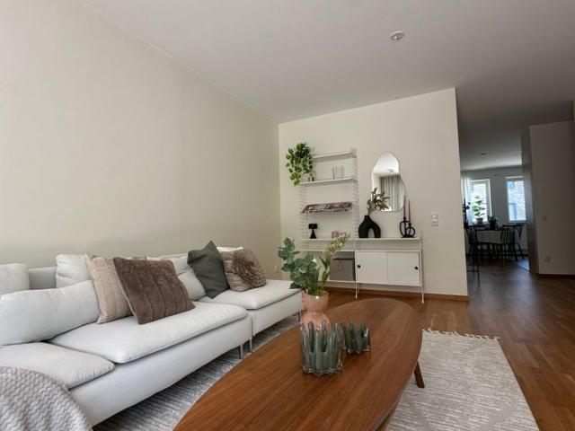 Lägenhet hyra i Trelleborg, Skåne