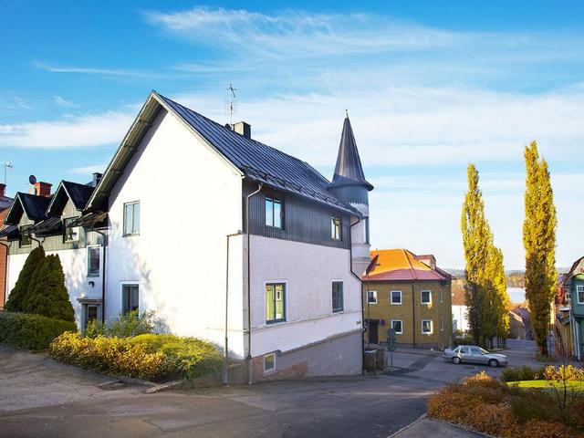 Lägenhet hyra i Ulricehamn, Västra Götaland