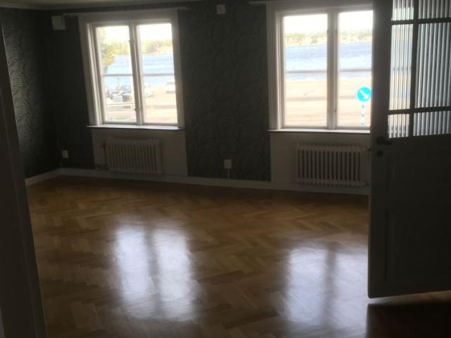 Lägenhet hyra i Ludvigsborg, Västervik