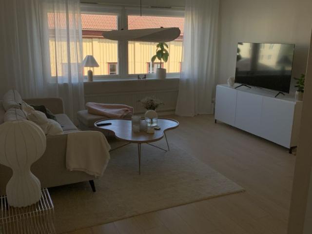 Lägenhet hyra i Växjö, Kronoberg