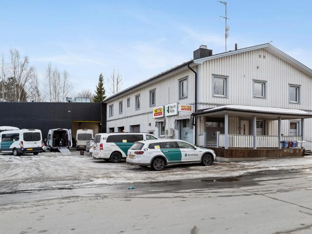 Bostad till salu i Älvsbyn, Norrbotten