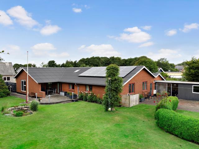 Villa til salg i Brønderslev-Dronninglund