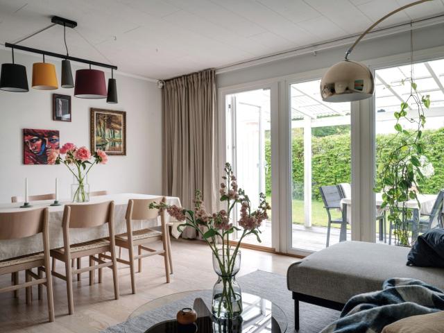 Villa till salu i Göteborg, Västra Götaland