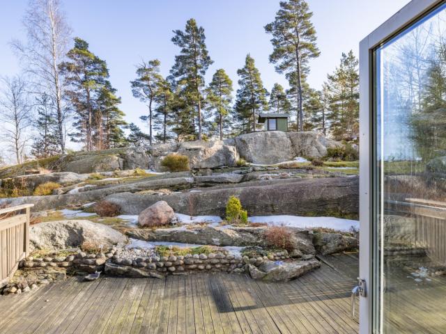 Bostad till salu i Sotenäs, Dalarna