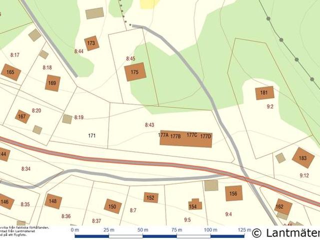Bostad till salu i Kramfors, Västernorrland