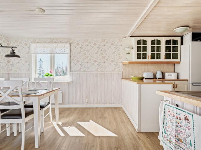 Hus till salu i Västerbotten
