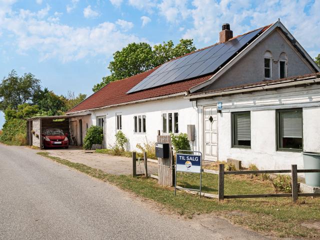 Villa til salg i Vordingborg